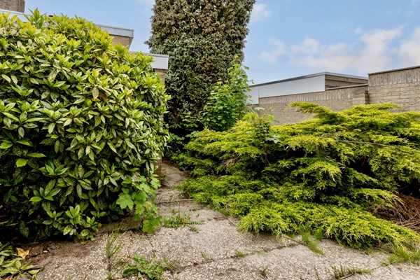 Medium property photo - Dokter de Ramlaan 26, 4624 VL Bergen op Zoom